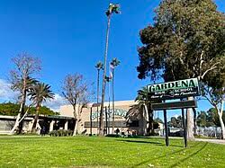 Tustin California